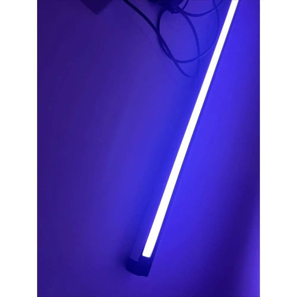 Waldmann Machine Light MACH LED PLUS.forty - MLAL 57 S 113164000-00662806 28